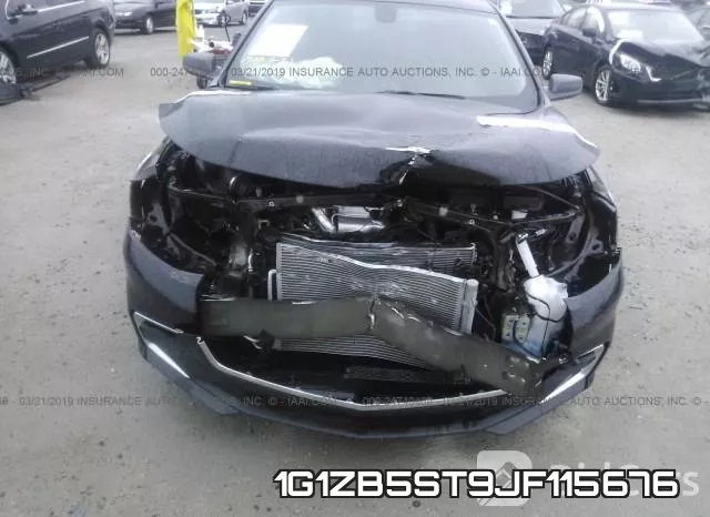 1G1ZB5ST9JF115676 фото 7