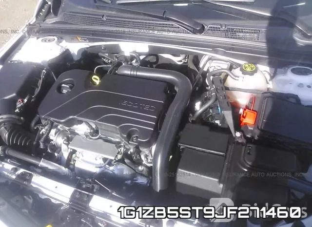1G1ZB5ST9JF271460 фото 2