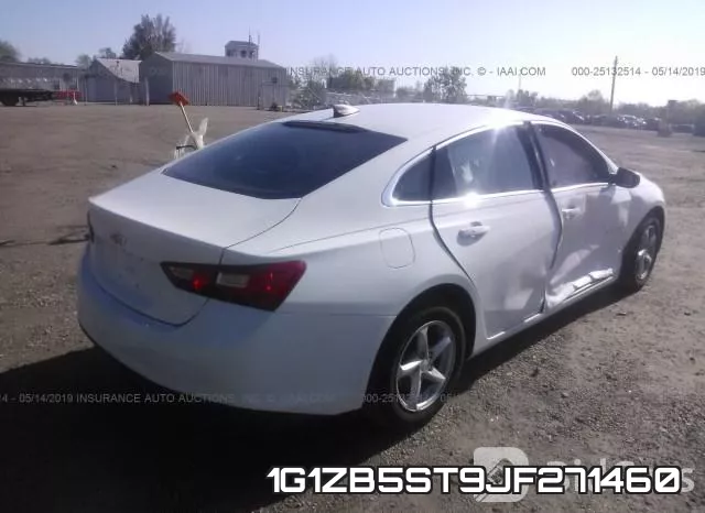 1G1ZB5ST9JF271460 фото 5