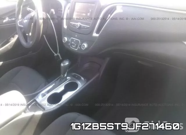 1G1ZB5ST9JF271460 фото 6