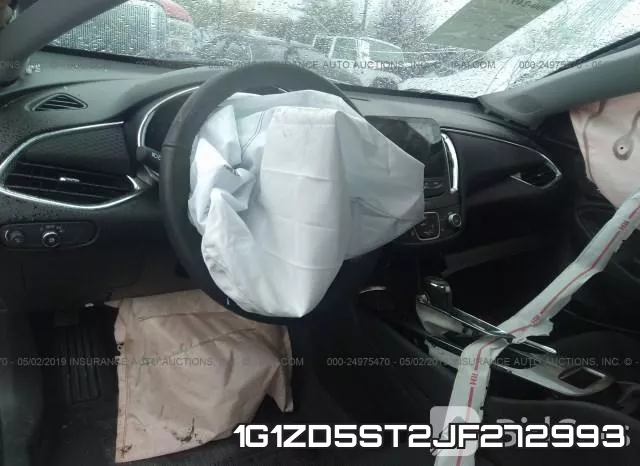 1G1ZD5ST2JF272993 фото 6