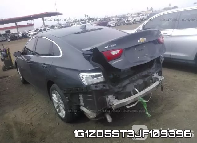 1G1ZD5ST3JF109396 фото 4