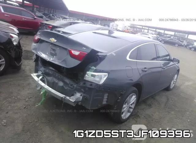1G1ZD5ST3JF109396 фото 5