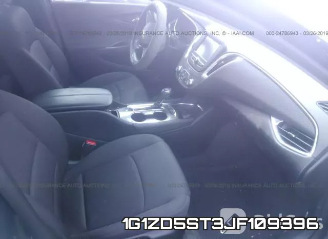 1G1ZD5ST3JF109396 фото 6