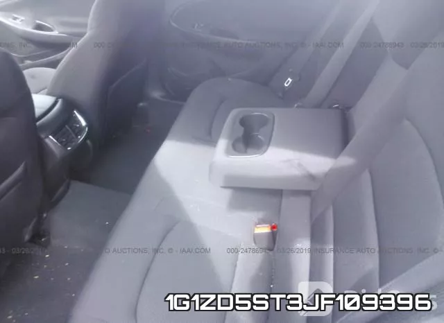 1G1ZD5ST3JF109396 фото 9