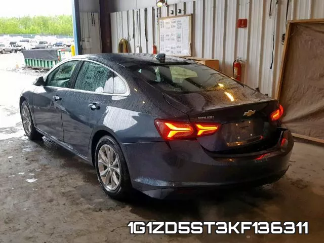 1G1ZD5ST3KF136311 фото 4