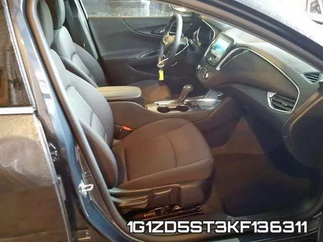 1G1ZD5ST3KF136311 фото 6