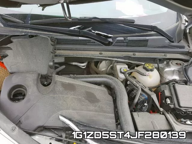 1G1ZD5ST4JF280139 фото 8