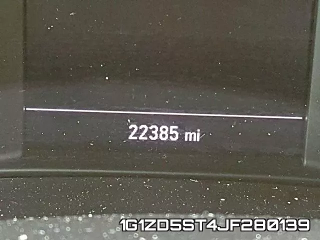 1G1ZD5ST4JF280139 фото 9