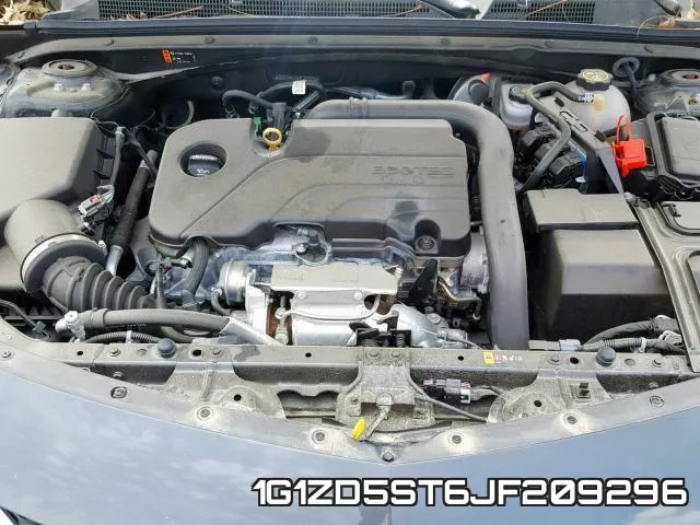 1G1ZD5ST6JF209296 фото 8