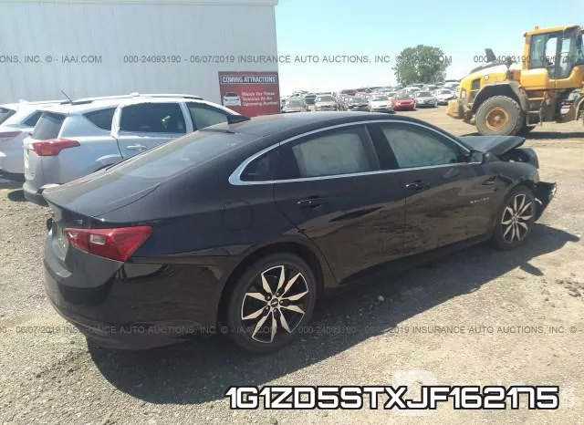 1G1ZD5STXJF162175 фото 5
