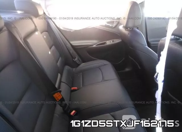 1G1ZD5STXJF162175 фото 9