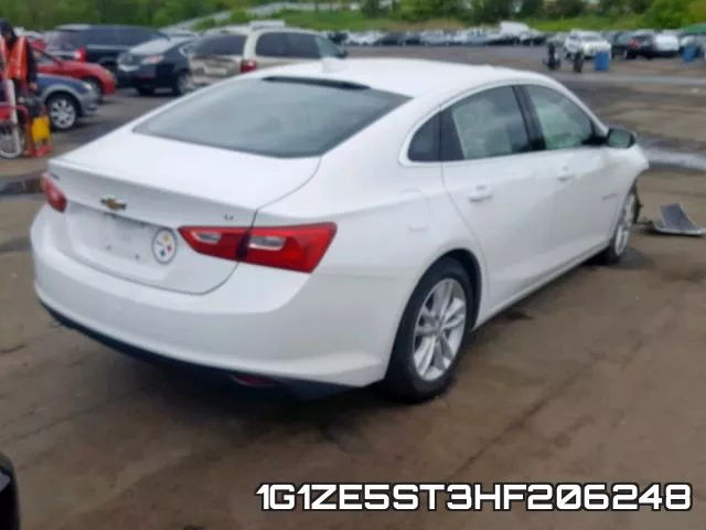 1G1ZE5ST3HF206248 фото 5