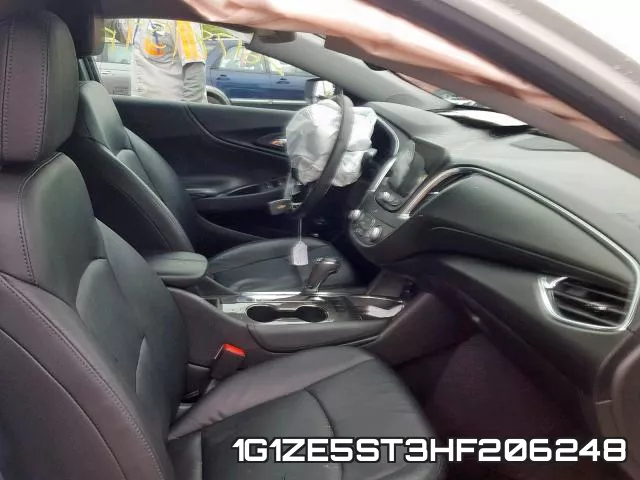 1G1ZE5ST3HF206248 фото 7
