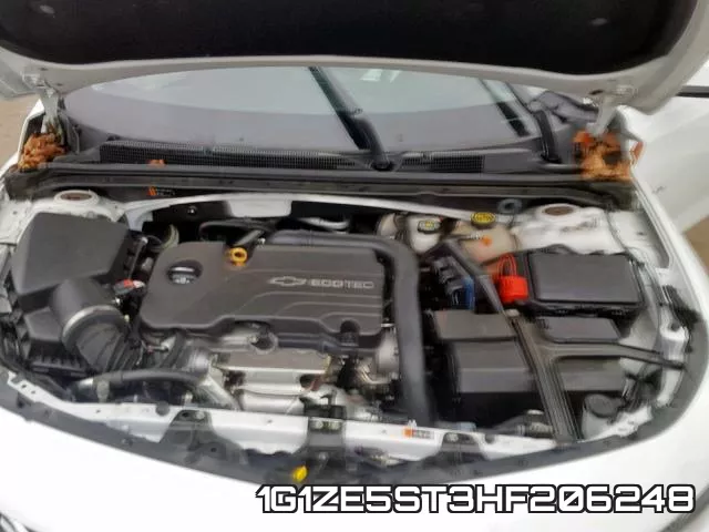 1G1ZE5ST3HF206248 фото 8