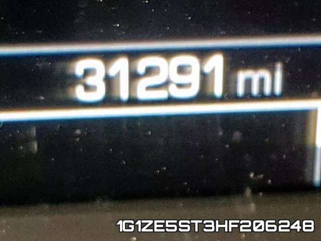 1G1ZE5ST3HF206248 фото 9