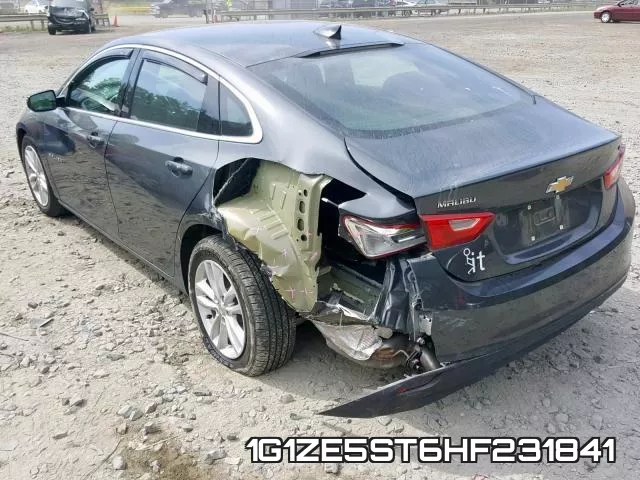 1G1ZE5ST6HF231841 фото 4
