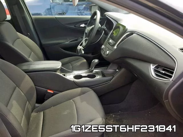 1G1ZE5ST6HF231841 фото 6