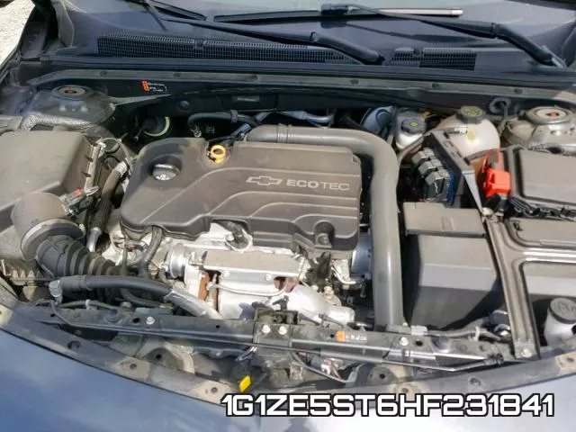 1G1ZE5ST6HF231841 фото 8
