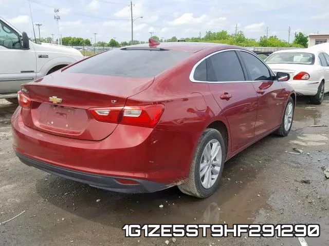 1G1ZE5ST9HF291290 фото 5