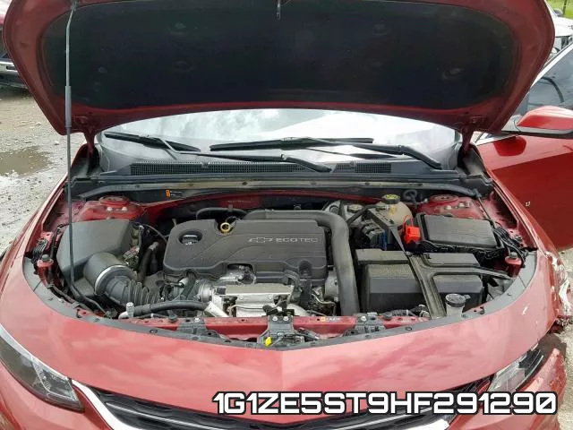 1G1ZE5ST9HF291290 фото 8