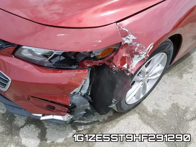 1G1ZE5ST9HF291290 фото 10