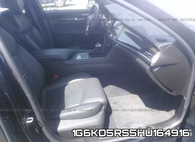 1G6KD5RS5HU164916 фото 6