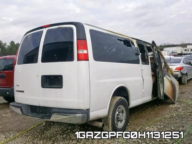 1GAZGPFG0H1131251 фото 5