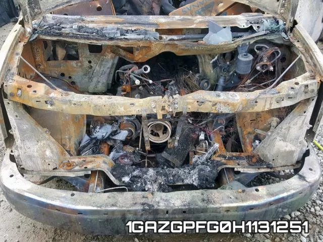 1GAZGPFG0H1131251 фото 8