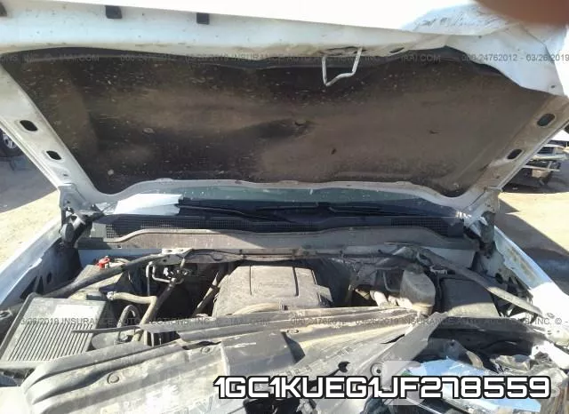 1GC1KUEG1JF278559 фото 2