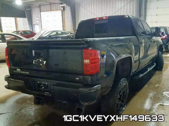 1GC1KVEYXHF149633 фото 5
