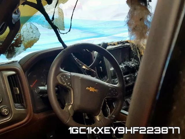 1GC1KXEY9HF223877 фото 9