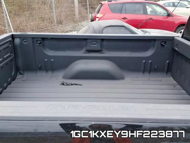 1GC1KXEY9HF223877 фото 10