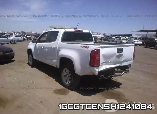 1GCGTCEN5H1241084 фото 4