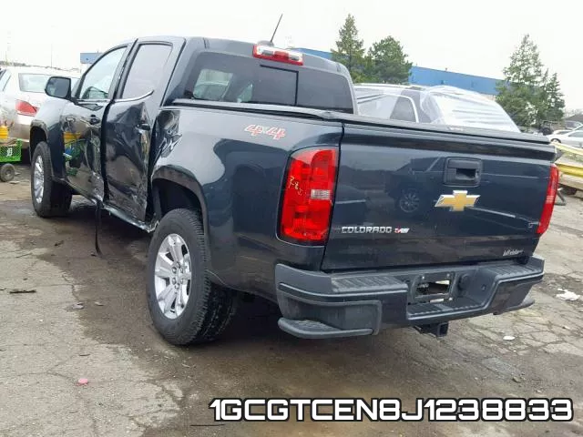 1GCGTCEN8J1238833 фото 4