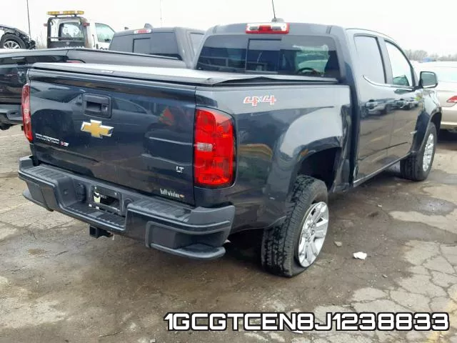 1GCGTCEN8J1238833 фото 5