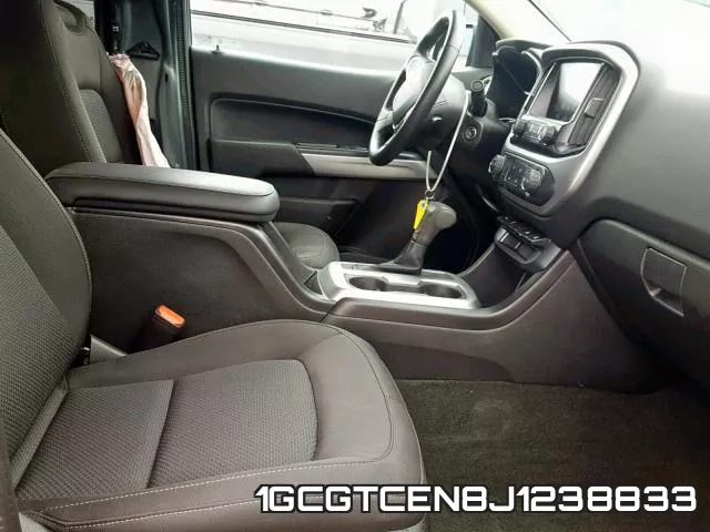 1GCGTCEN8J1238833 фото 6