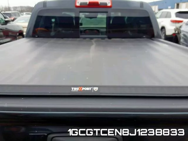 1GCGTCEN8J1238833 фото 7
