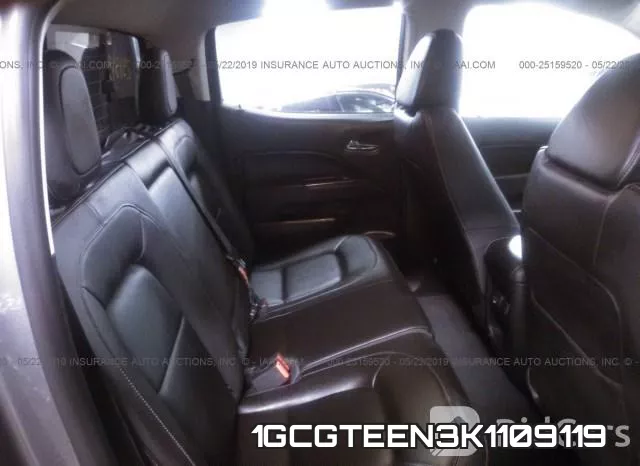 1GCGTEEN3K1109119 фото 9