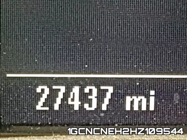 1GCNCNEH2HZ109544 фото 9