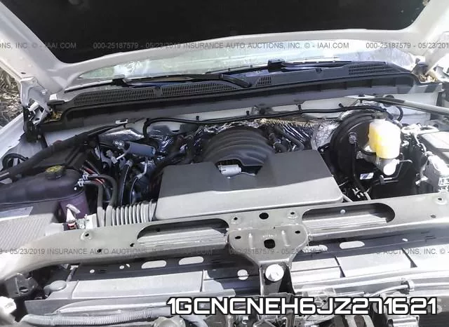 1GCNCNEH6JZ271621 фото 2