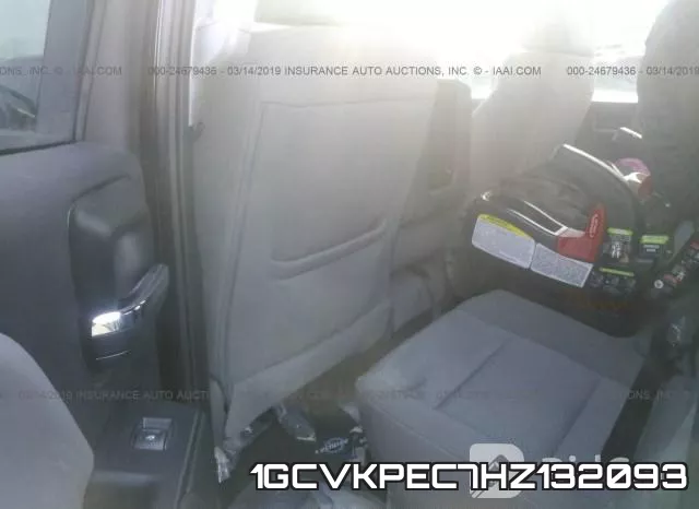 1GCVKPEC7HZ132093 фото 9