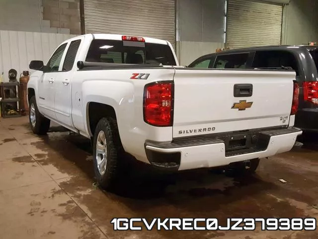 1GCVKREC0JZ379389 фото 4