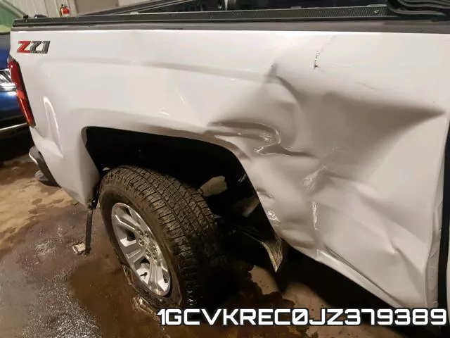 1GCVKREC0JZ379389 фото 10