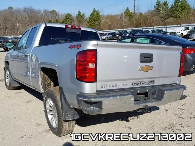 1GCVKREC1JZ273002 фото 4