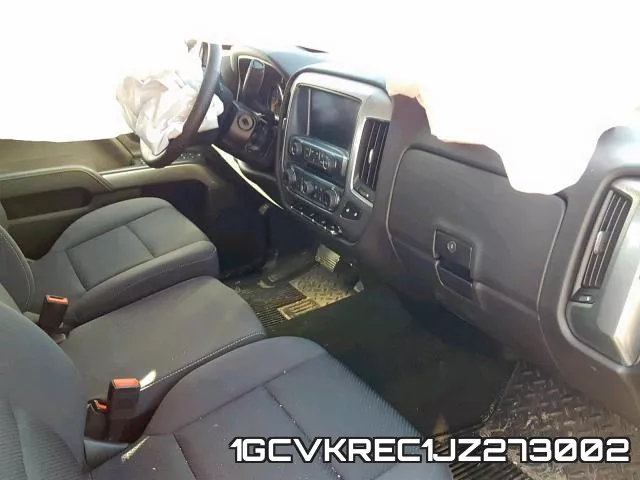 1GCVKREC1JZ273002 фото 6