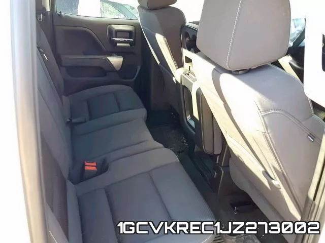 1GCVKREC1JZ273002 фото 7