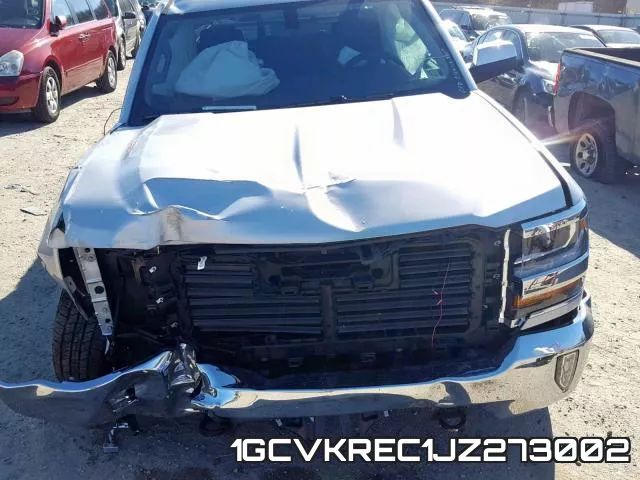 1GCVKREC1JZ273002 фото 8