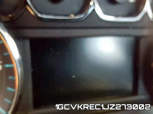 1GCVKREC1JZ273002 фото 9