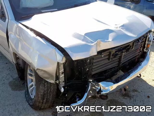 1GCVKREC1JZ273002 фото 10